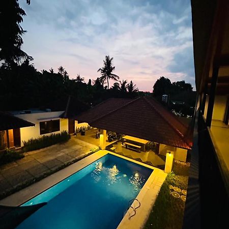Batuan Village Sukawati Exterior foto