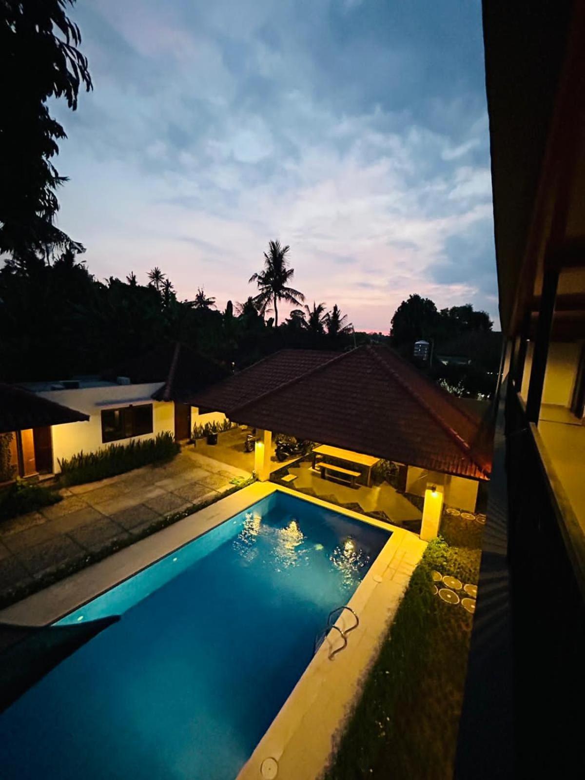 Batuan Village Sukawati Exterior foto